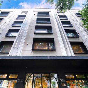 Stey Beijing Wangfujing Hotel